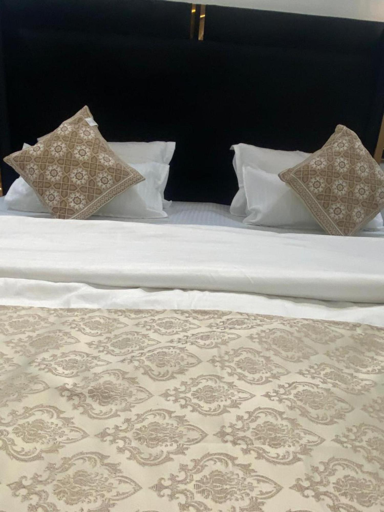 The Charming Nights Hotell Palolem Eksteriør bilde